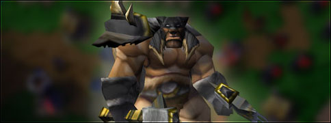 Rexxar Route Rexxar - WoWfan.cz
